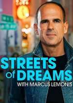 Watch Streets of Dreams with Marcus Lemonis 9movies