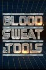 Watch Blood, Sweat & Tools 9movies