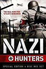 Watch Nazi Hunters 9movies