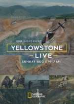 Watch Yellowstone Live 9movies