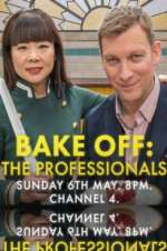Watch Bake Off: The Professionals 9movies