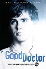 Watch The Good Doctor 9movies