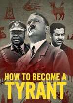 Watch How to Become a Tyrant 9movies