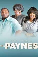 Watch The Paynes 9movies