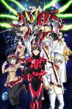 Watch Valvrave the Liberator 9movies