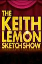 Watch The Keith Lemon Sketch Show 9movies