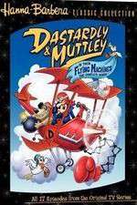 Watch Dastardly And Muttley In Their Flying Machines 9movies