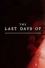 Watch The Last Days Of 9movies