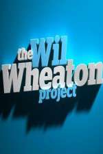 Watch The Wil Wheaton Project 9movies