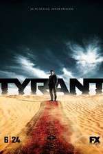 Watch Tyrant 9movies