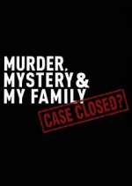 Watch Murder, Mystery and My Family: Case Closed? 9movies