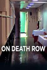 Watch On Death Row 9movies