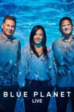 Watch Blue Planet Live 9movies