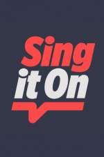Watch Sing It On 9movies