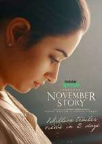 Watch November Story 9movies
