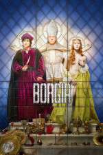 Watch Borgia 9movies