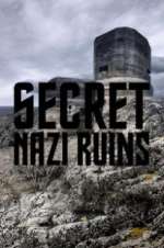 Watch Secret Nazi Ruins 9movies