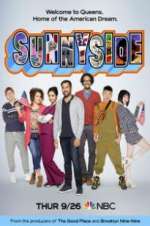 Watch Sunnyside 9movies