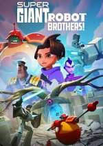 Watch Super Giant Robot Brothers 9movies