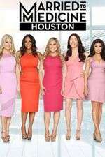 Watch Married to Medicine Houston 9movies