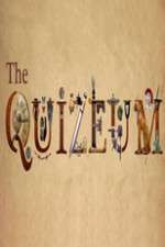 Watch The Quizeum 9movies