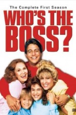 Watch Who's the Boss? 9movies