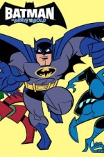 Watch Batman: The Brave and the Bold 9movies