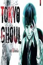 Watch Tokyo Ghoul 9movies