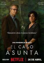 Watch El caso Asunta 9movies