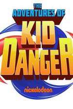 Watch The Adventures of Kid Danger 9movies