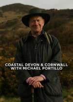 Watch Coastal Devon & Cornwall with Michael Portillo 9movies