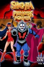 Watch She-Ra: Princess of Power 9movies