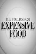 Watch The World's Most Expensive Food 9movies