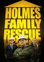 Watch Holmes Family Rescue 9movies