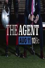 Watch The Agent 9movies