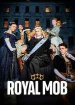 Watch Royal Mob 9movies