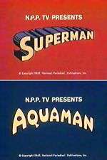 Watch The Superman/Aquaman Hour of Adventure 9movies