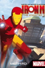 Watch Iron Man: Armored Adventures 9movies