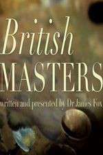 Watch British Masters 9movies