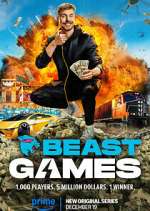 Watch Beast Games 9movies