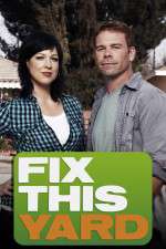 Watch Fix This Yard 9movies