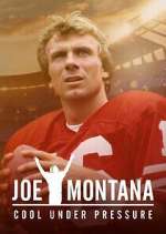 Watch Joe Montana: Cool Under Pressure 9movies