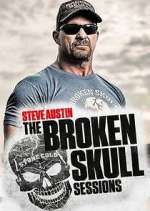 Watch Stone Cold Steve Austin: The Broken Skull Sessions 9movies