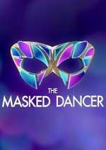 Watch The Masked Dancer 9movies