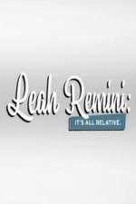 Watch Leah Remini It's All Relative 9movies