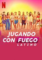 Watch Jugando con fuego: Latino 9movies