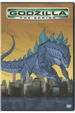 Watch Godzilla: The Series 9movies