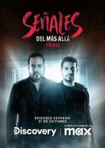 Watch Señales Del Más Allá 9movies