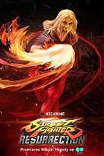 Watch Street Fighter: Resurrection 9movies