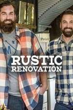 Watch Rustic Renovation 9movies